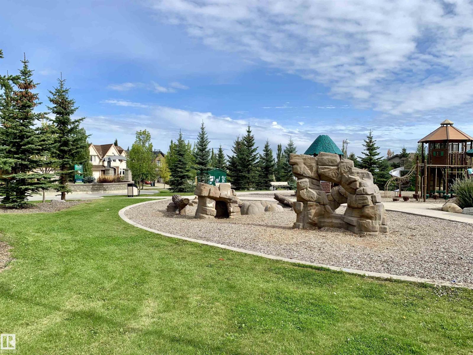 3411 Macneil Li Nw, Edmonton, Alberta  T6R 0H5 - Photo 63 - E4460665