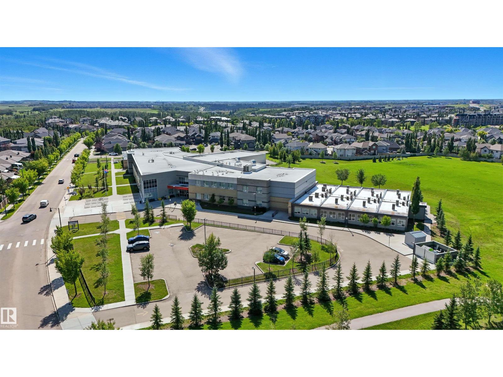 3411 Macneil Li Nw, Edmonton, Alberta  T6R 0H5 - Photo 58 - E4460665
