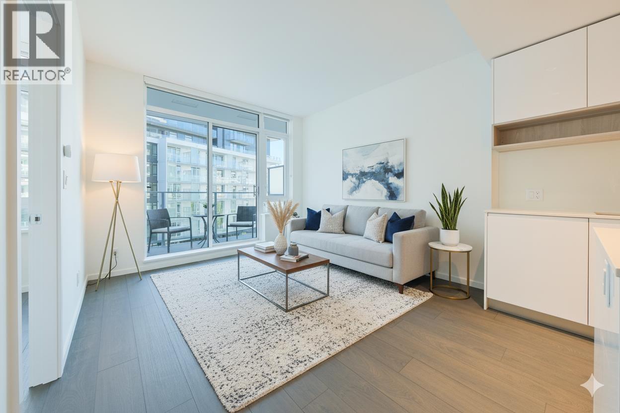 752 6500 MINORU BOULEVARD, Richmond, British Columbia