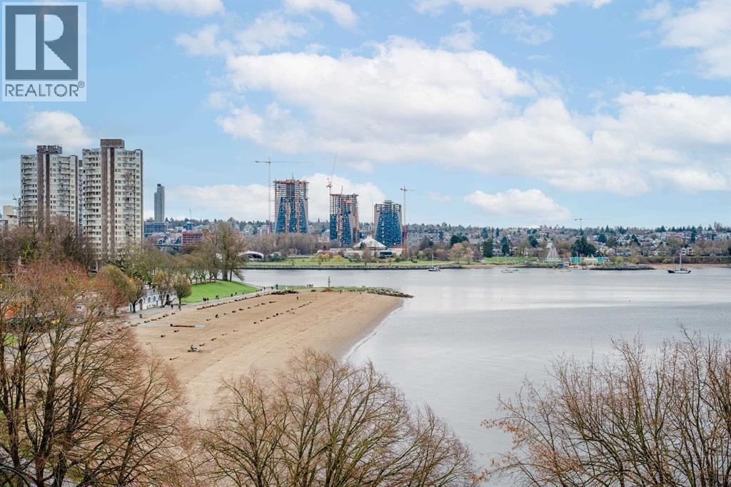 503 1995 Beach Avenue, Vancouver, British Columbia  V6G 2Y3 - Photo 29 - R3055203