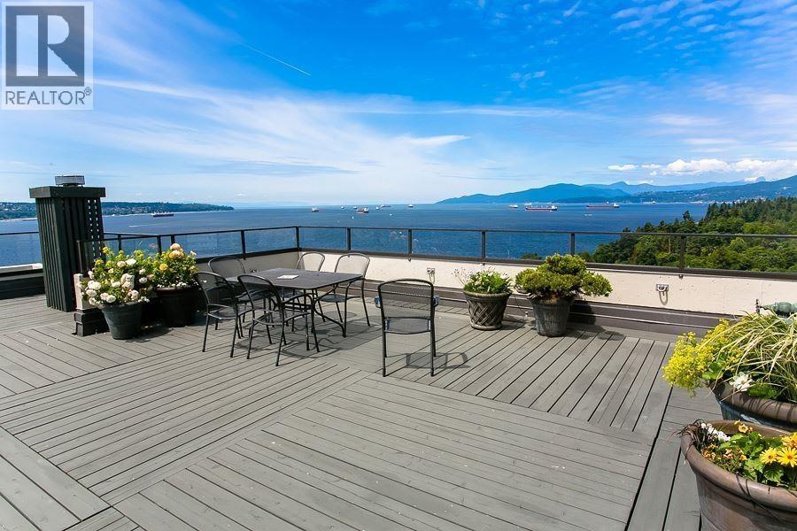 503 1995 Beach Avenue, Vancouver, British Columbia  V6G 2Y3 - Photo 31 - R3055203
