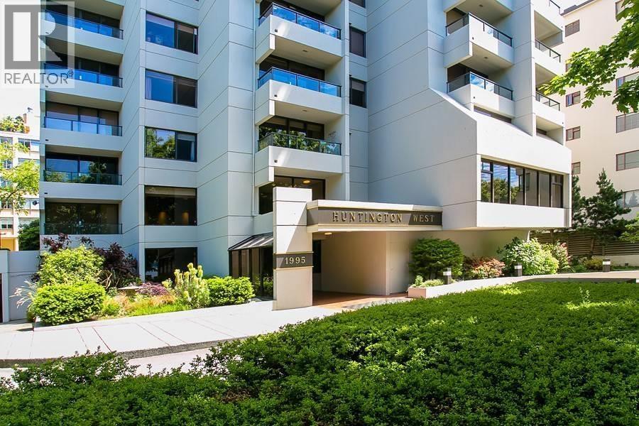 503 1995 Beach Avenue, Vancouver, British Columbia  V6G 2Y3 - Photo 2 - R3055203