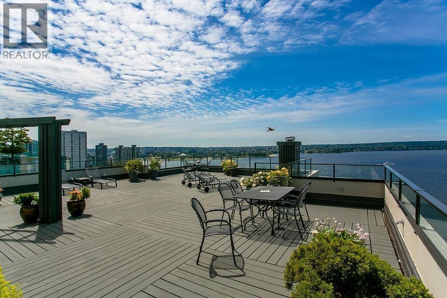 503 1995 Beach Avenue, Vancouver, British Columbia  V6G 2Y3 - Photo 33 - R3055203