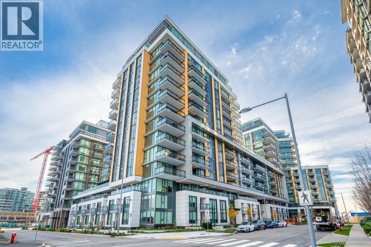 TH9 3200 CORVETTE WAY, richmond, British Columbia