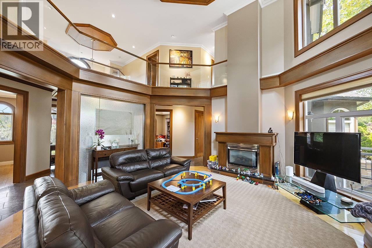 3582 Edgemont Boulevard, North Vancouver, British Columbia  V7R 2P7 - Photo 17 - R3044895