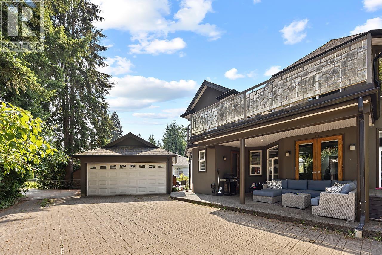 3582 Edgemont Boulevard, North Vancouver, British Columbia  V7R 2P7 - Photo 11 - R3044895