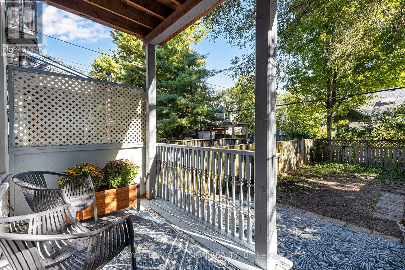 25 Bellefair Avenue, Toronto, Ontario  M4L 3T7 - Photo 19 - E12444497