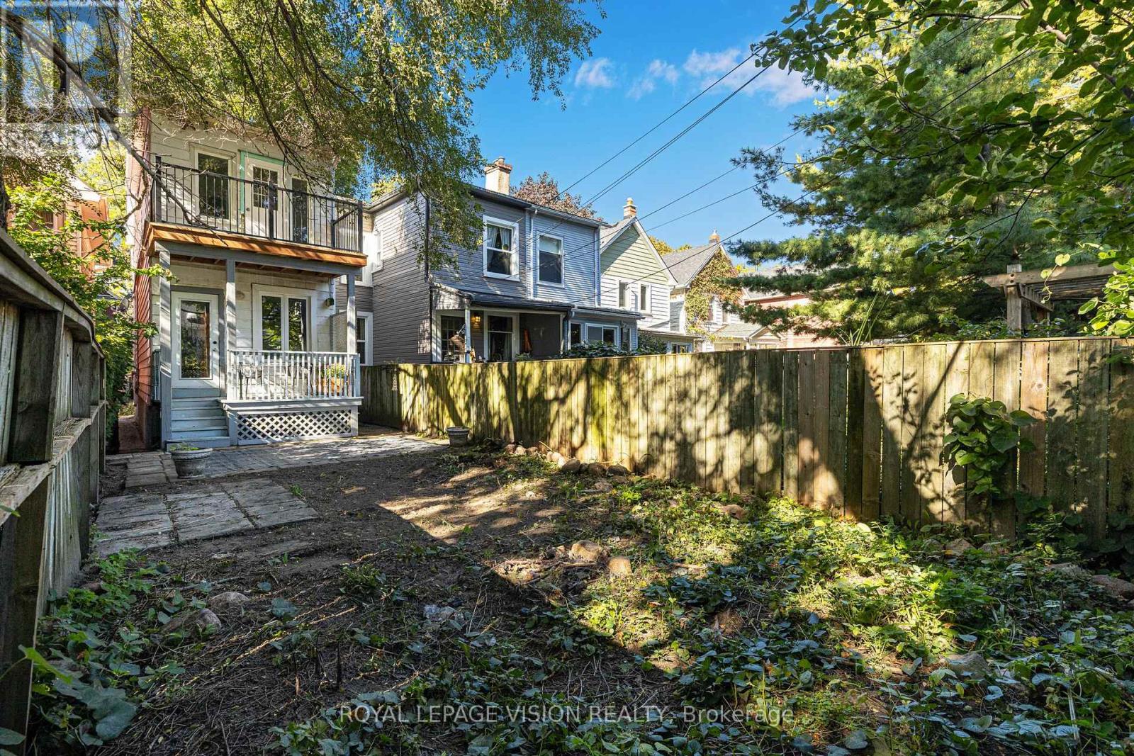 25 Bellefair Avenue, Toronto, Ontario  M4L 3T7 - Photo 33 - E12444497