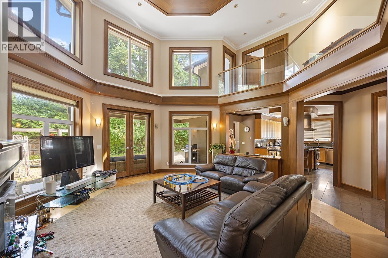 3582 Edgemont Boulevard, North Vancouver, British Columbia  V7R 2P7 - Photo 16 - R3044895