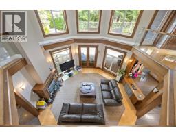 3582 EDGEMONT BOULEVARD, North Vancouver, British Columbia