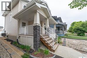 5128 AERIAL CRESCENT, Regina, Saskatchewan