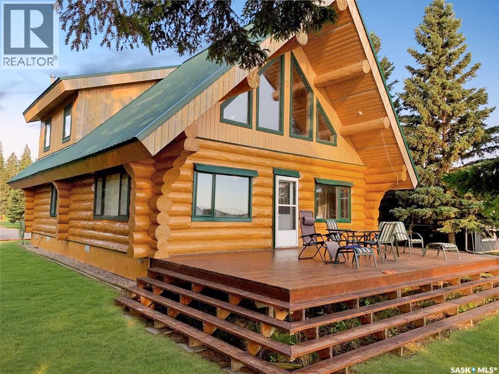 12 Barnes PLACE, Candle Lake, Saskatchewan