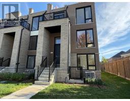 77 JEFFERSON SIDE ROAD, Richmond Hill, Ontario