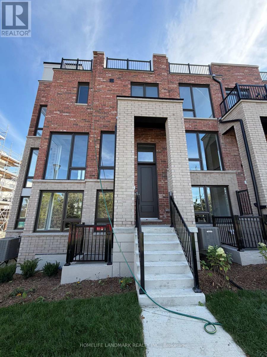 53 JEFFERSON SIDE ROAD, Richmond Hill, Ontario