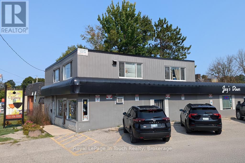 505 KING STREET, Midland, Ontario