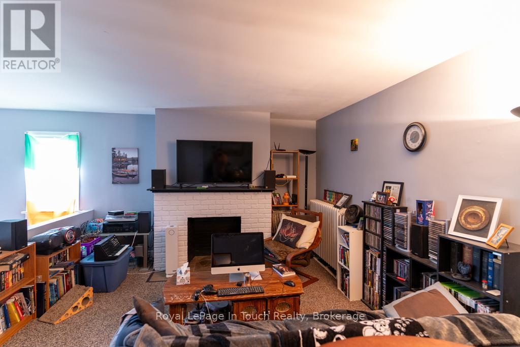 505 King Street, Midland, Ontario  L4R 3N5 - Photo 6 - S12444566
