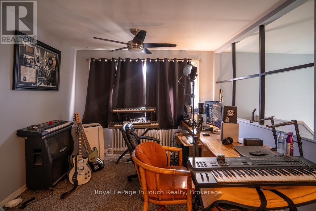 505 King Street, Midland, Ontario  L4R 3N5 - Photo 8 - S12444566