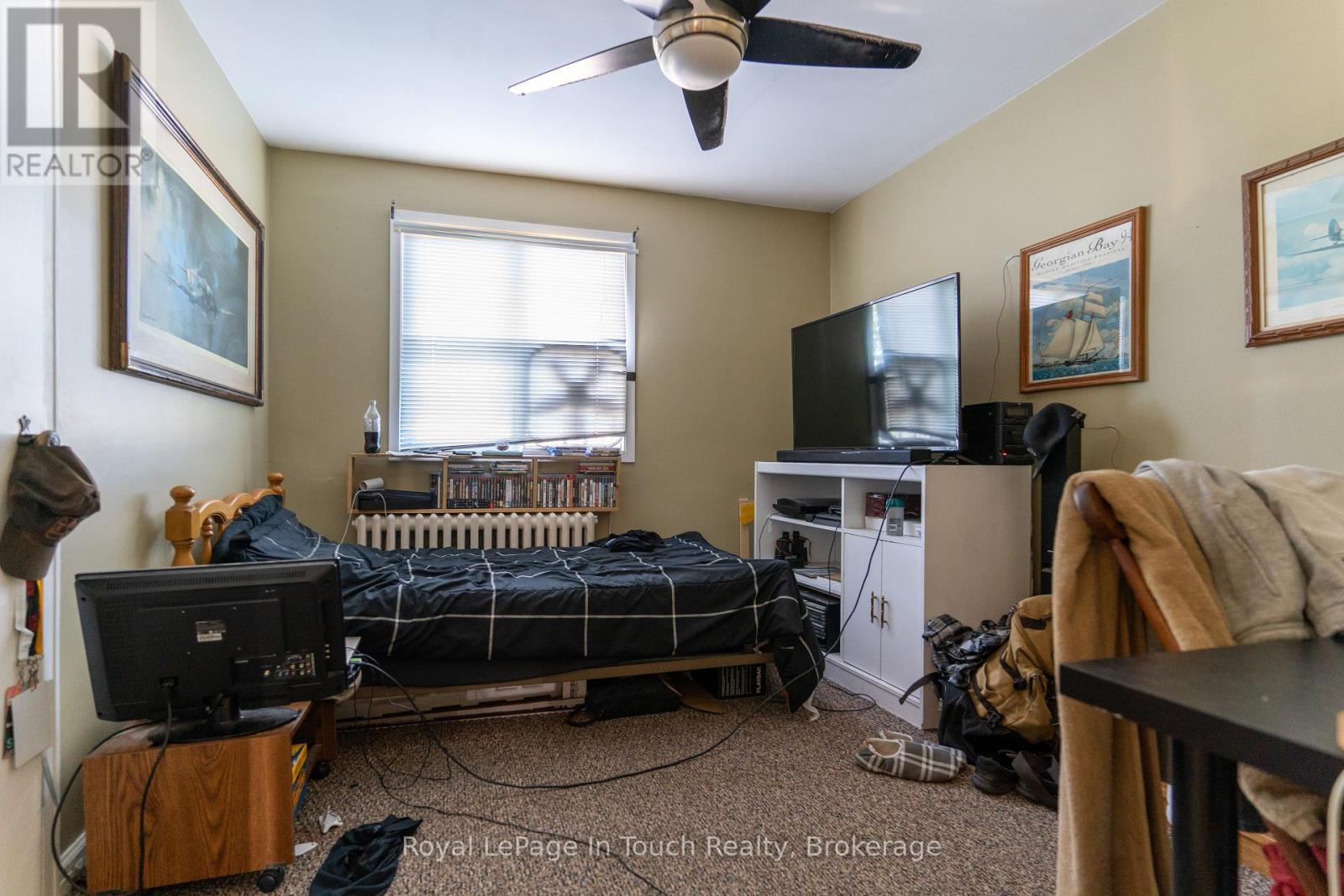 505 King Street, Midland, Ontario  L4R 3N5 - Photo 9 - S12444566