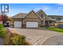 2014 MUIRFIELD Road, kamloops, British Columbia
