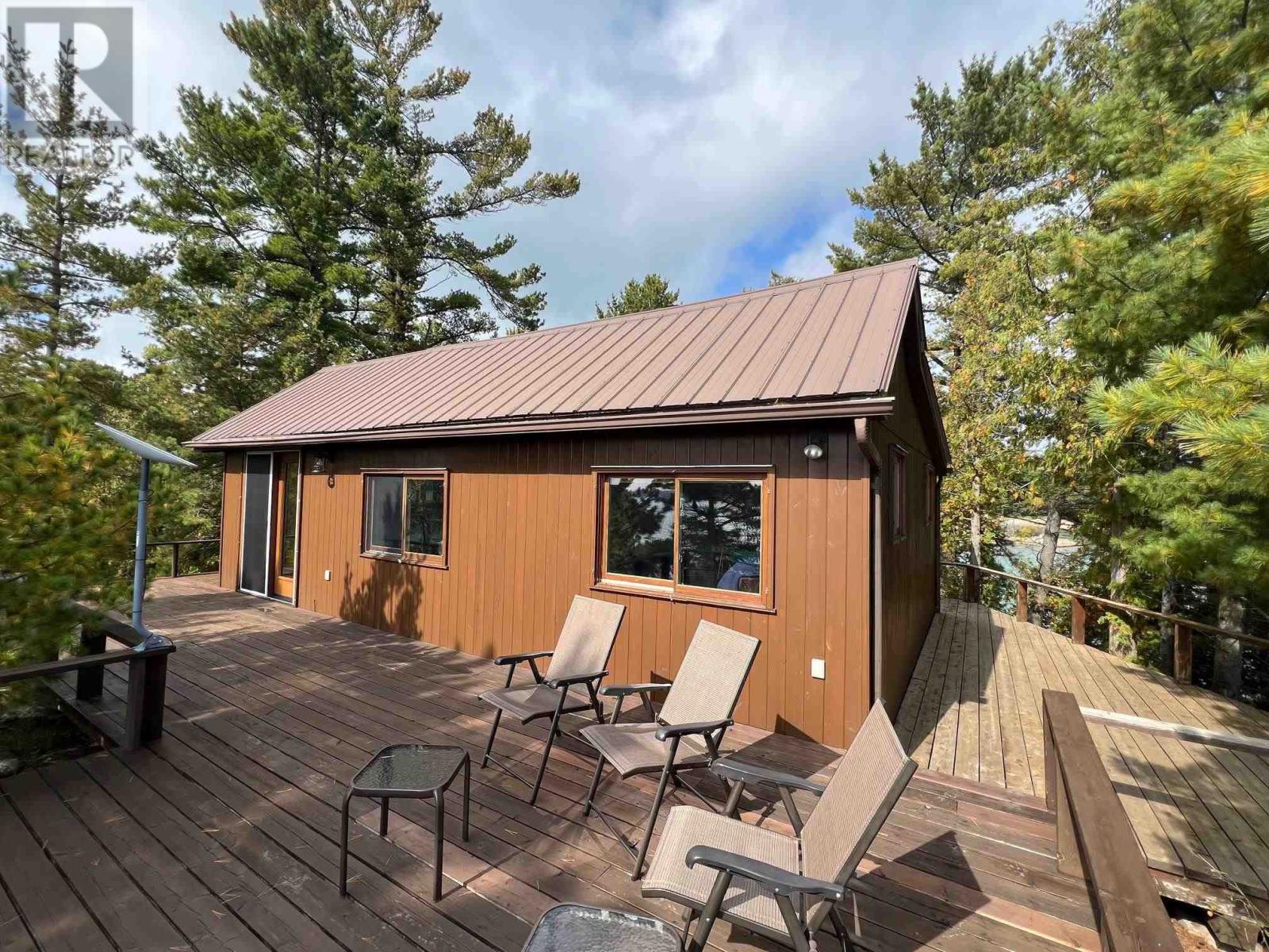 Island CK27 Off Pine Island RD, DESBARATS, Ontario