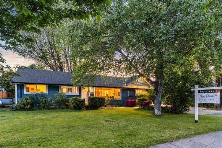 9671 153A STREET, Surrey, British Columbia