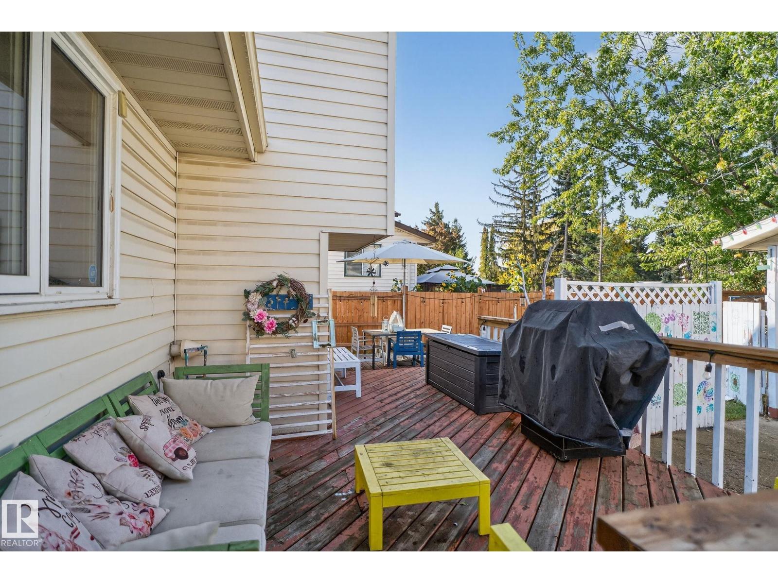 3608 51 St Nw, Edmonton, Alberta  T6L 1C6 - Photo 39 - E4460790