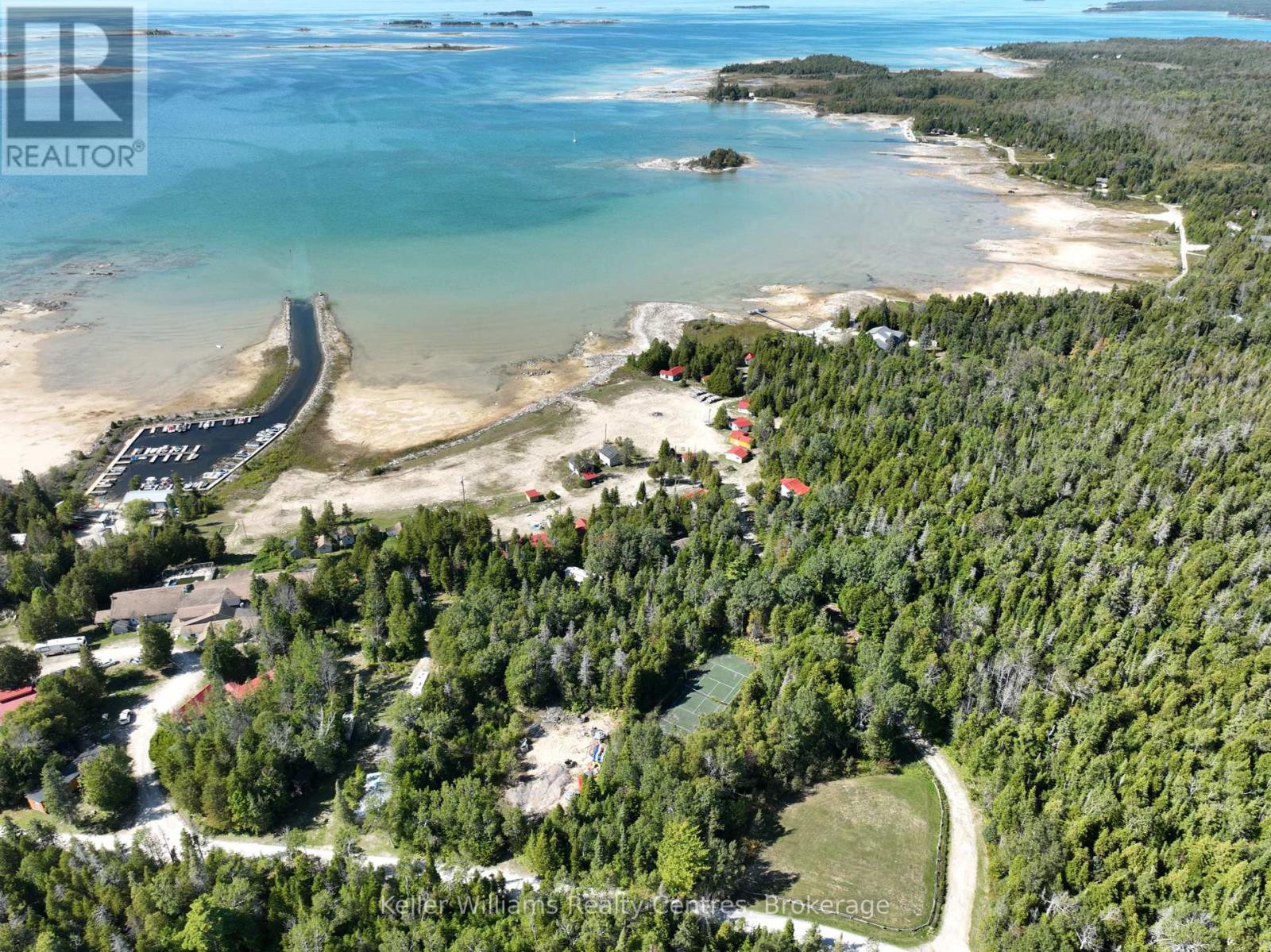 118 Resort Road, South Bruce Peninsula, Ontario  N0H 2T0 - Photo 17 - X12444535