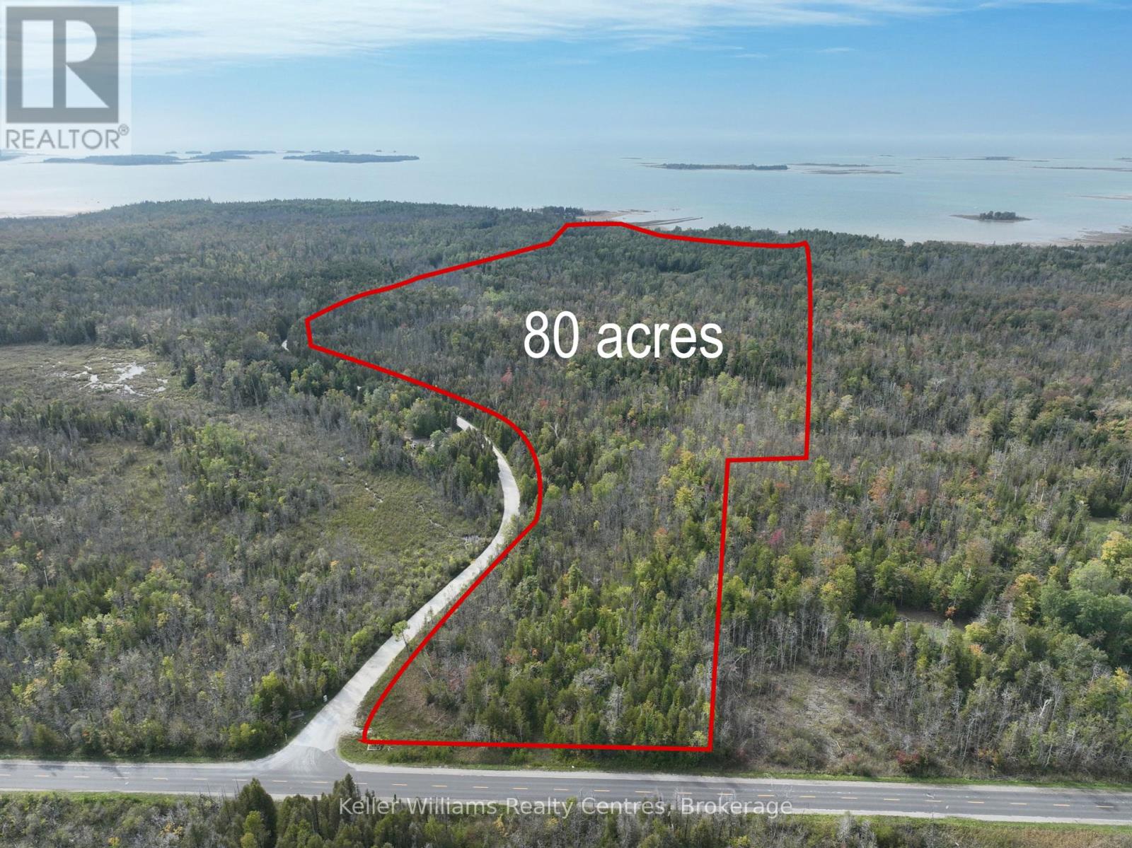 118 Resort Road, South Bruce Peninsula, Ontario  N0H 2T0 - Photo 5 - X12444535