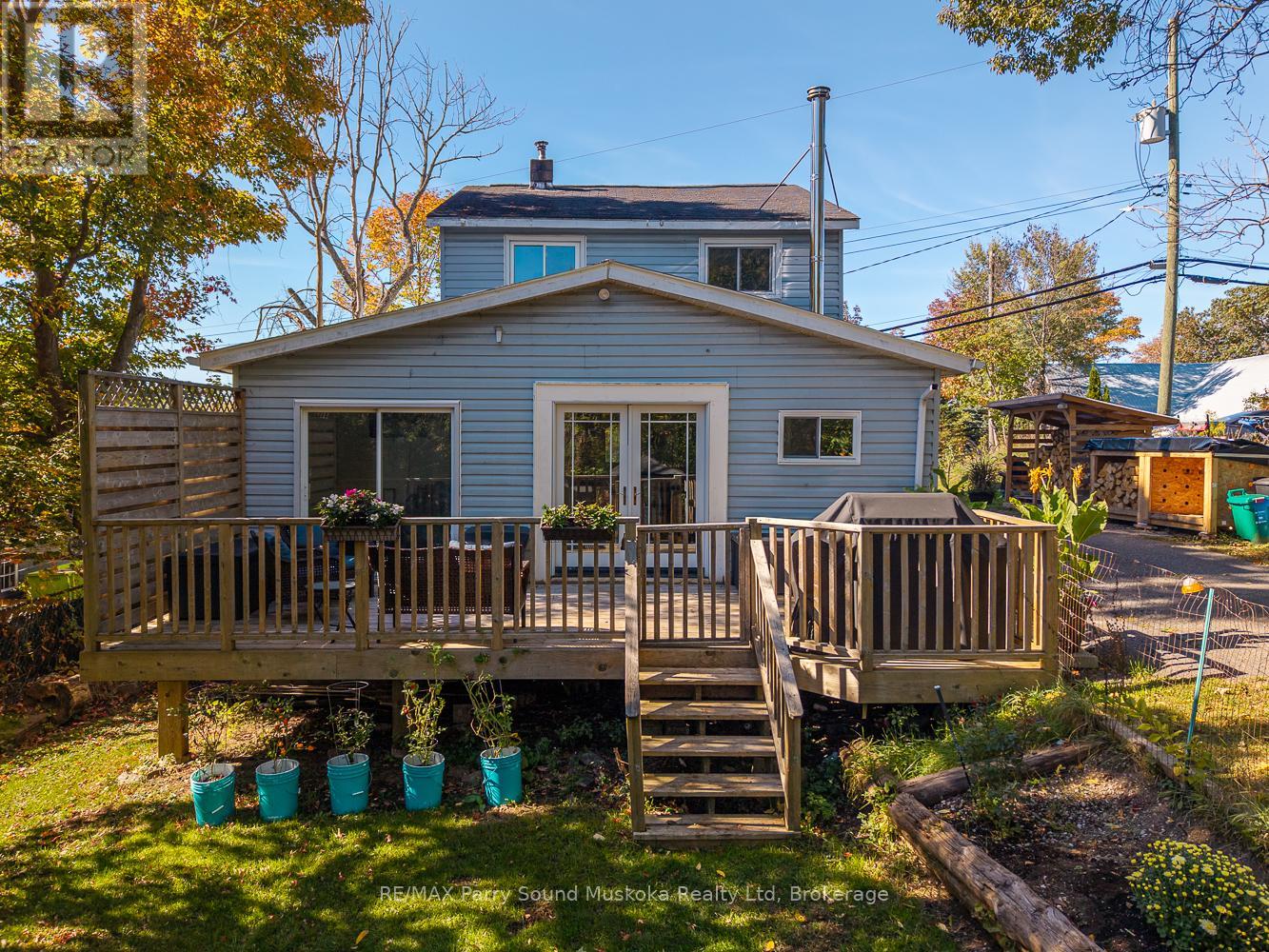 502 High Street, Georgian Bay, Ontario  P0C 1H0 - Photo 13 - X12444546