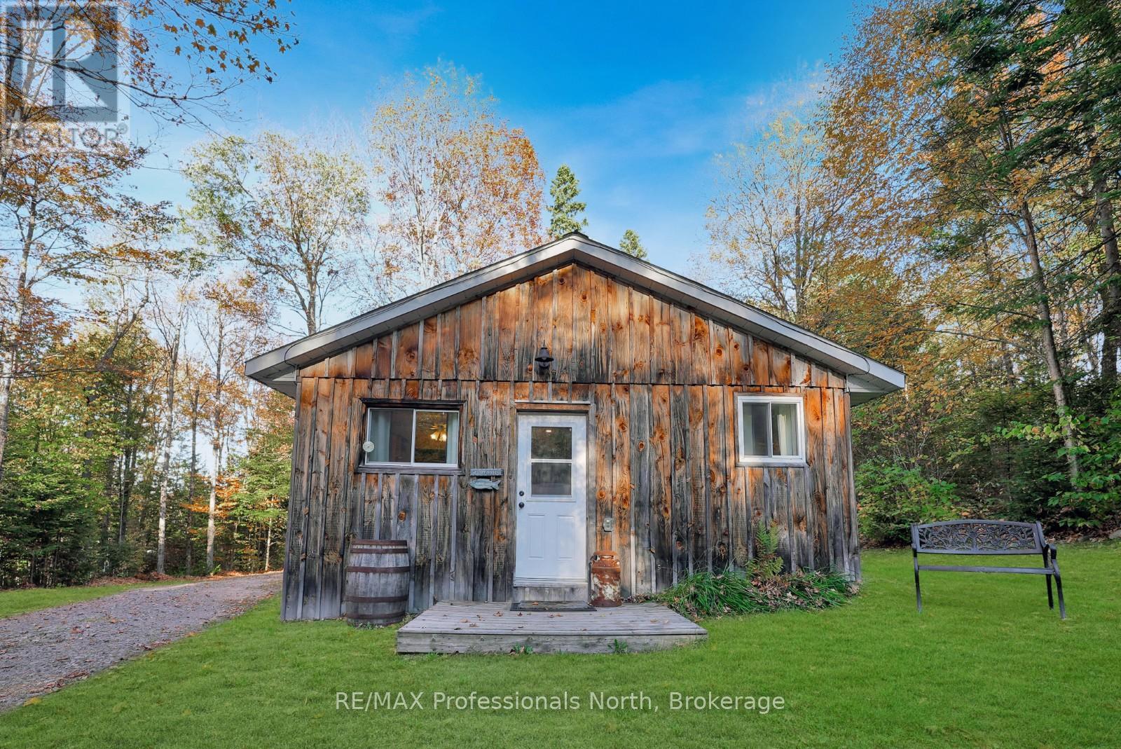 1196 Hagen Road, Highlands East, Ontario  K0L 2A0 - Photo 1 - X12444562