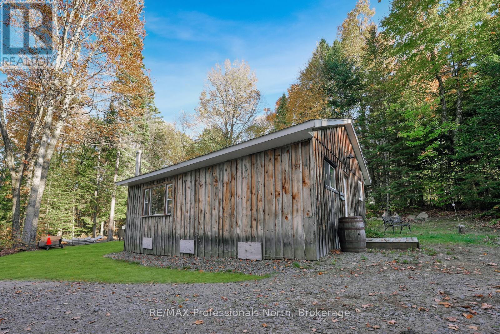 1196 Hagen Road, Highlands East, Ontario  K0L 2A0 - Photo 12 - X12444562