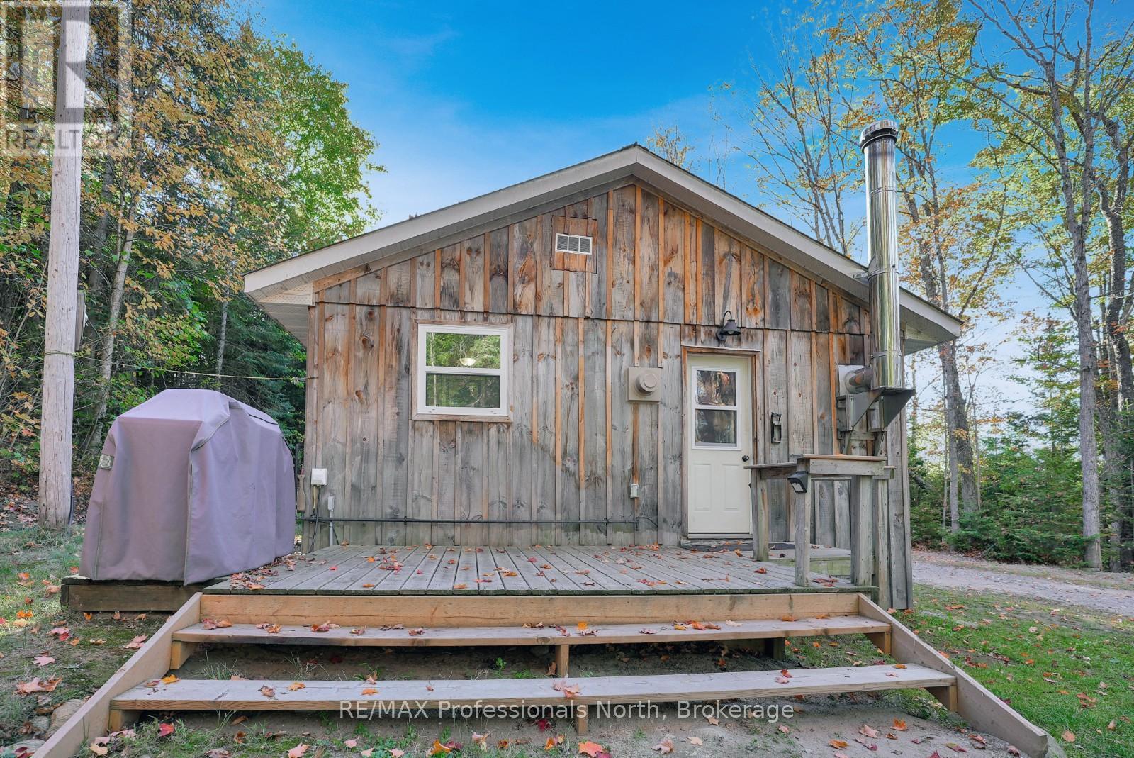 1196 Hagen Road, Highlands East, Ontario  K0L 2A0 - Photo 13 - X12444562