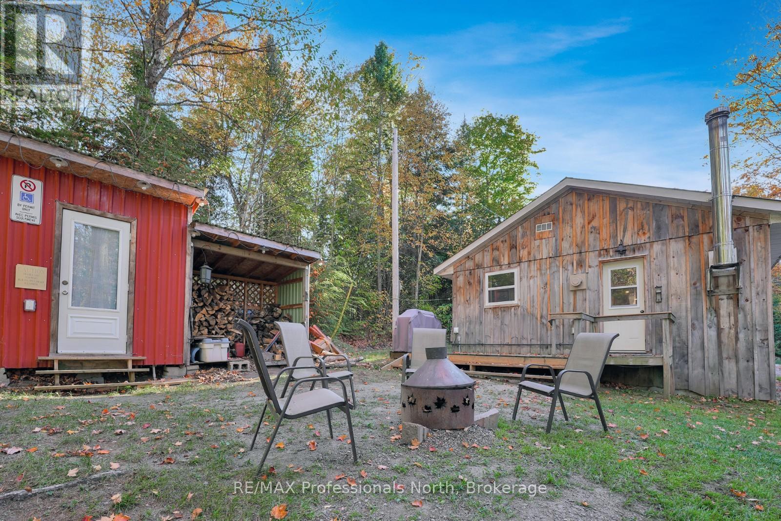 1196 Hagen Road, Highlands East, Ontario  K0L 2A0 - Photo 14 - X12444562