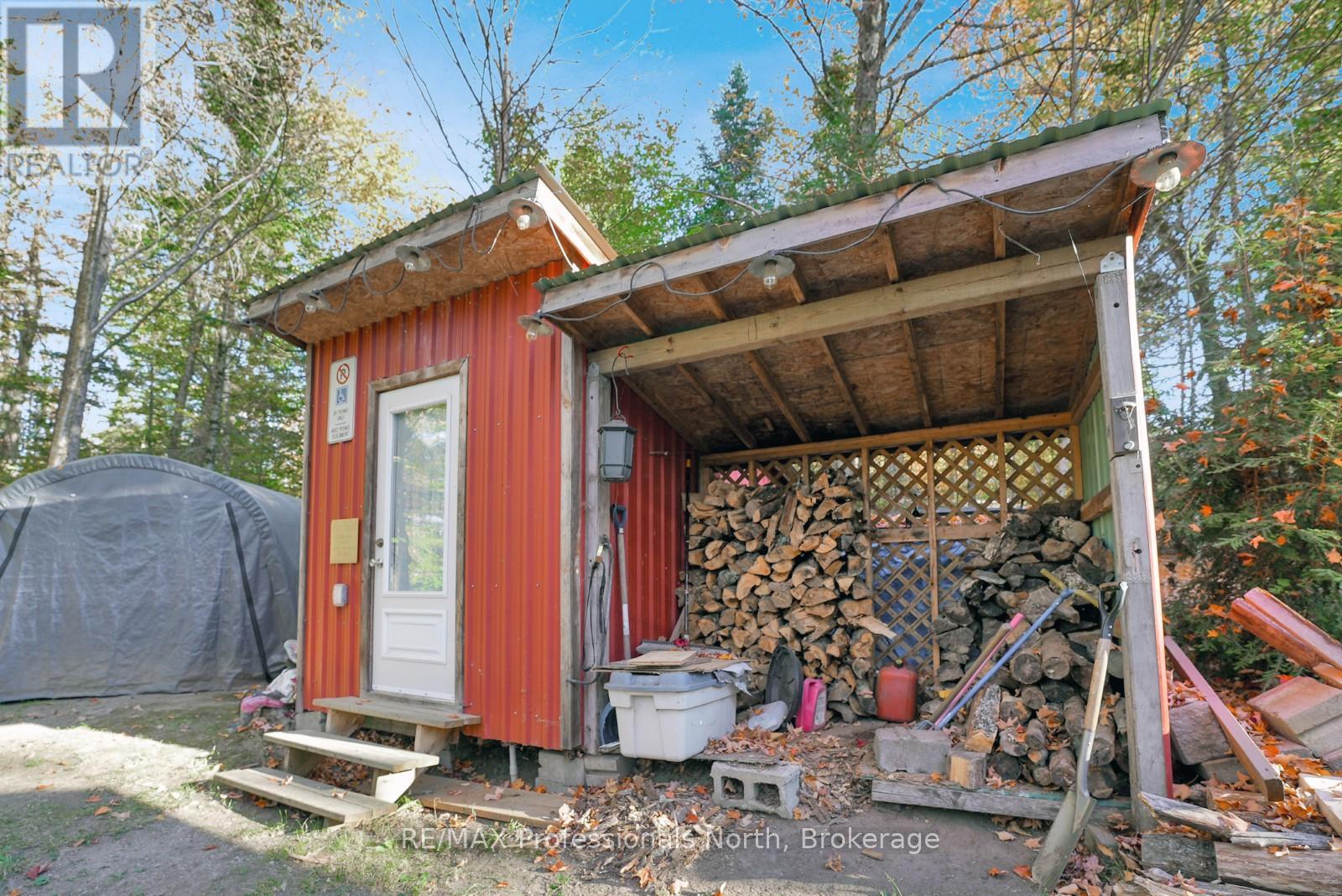 1196 Hagen Road, Highlands East, Ontario  K0L 2A0 - Photo 15 - X12444562