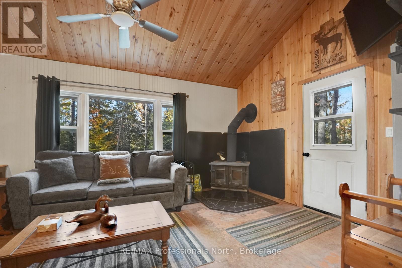 1196 Hagen Road, Highlands East, Ontario  K0L 2A0 - Photo 3 - X12444562