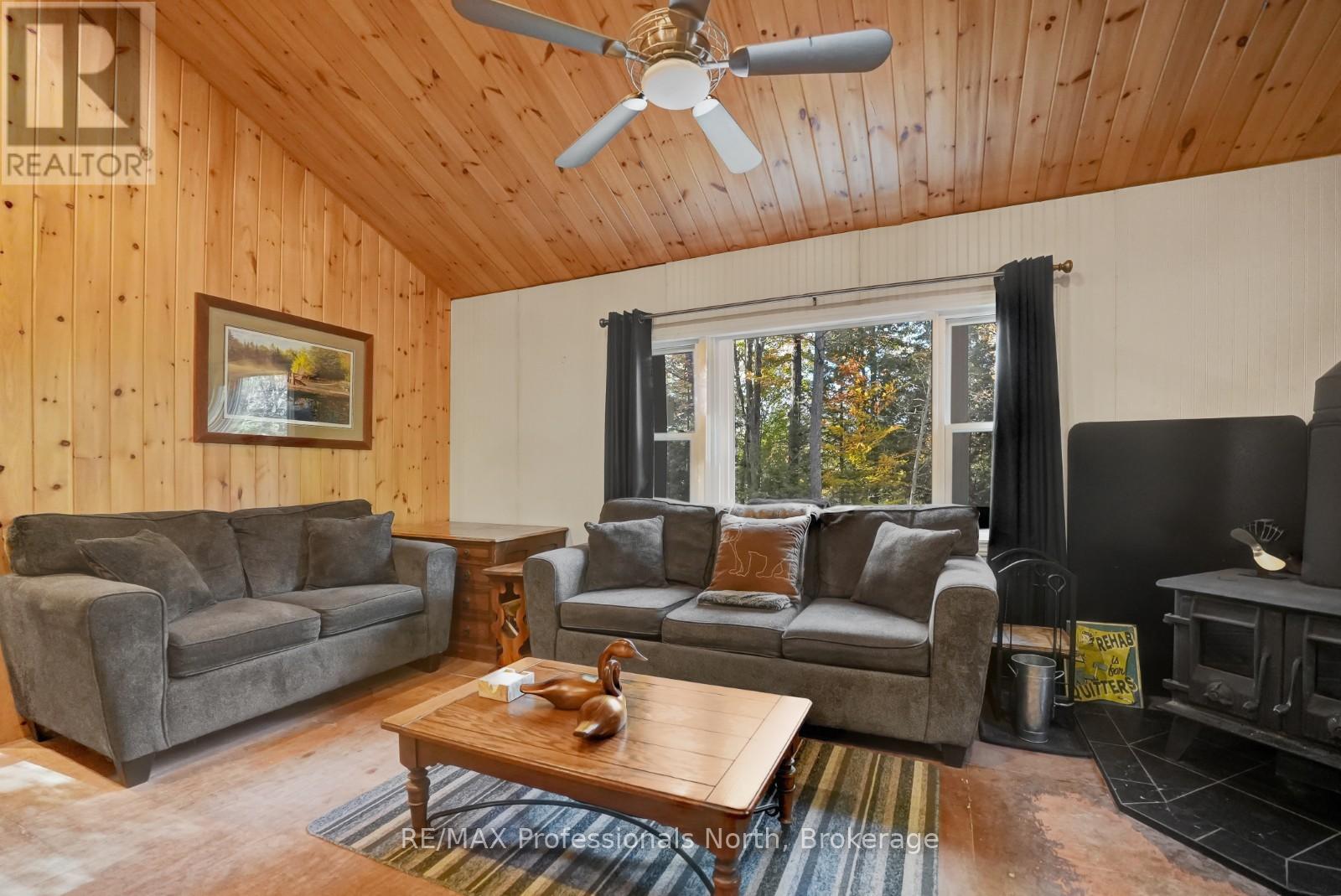 1196 Hagen Road, Highlands East, Ontario  K0L 2A0 - Photo 4 - X12444562