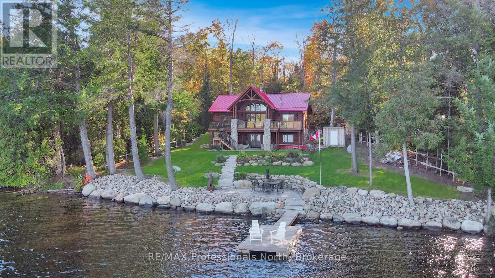 1204 JORDAN LAKE ROAD, Highlands East, Ontario