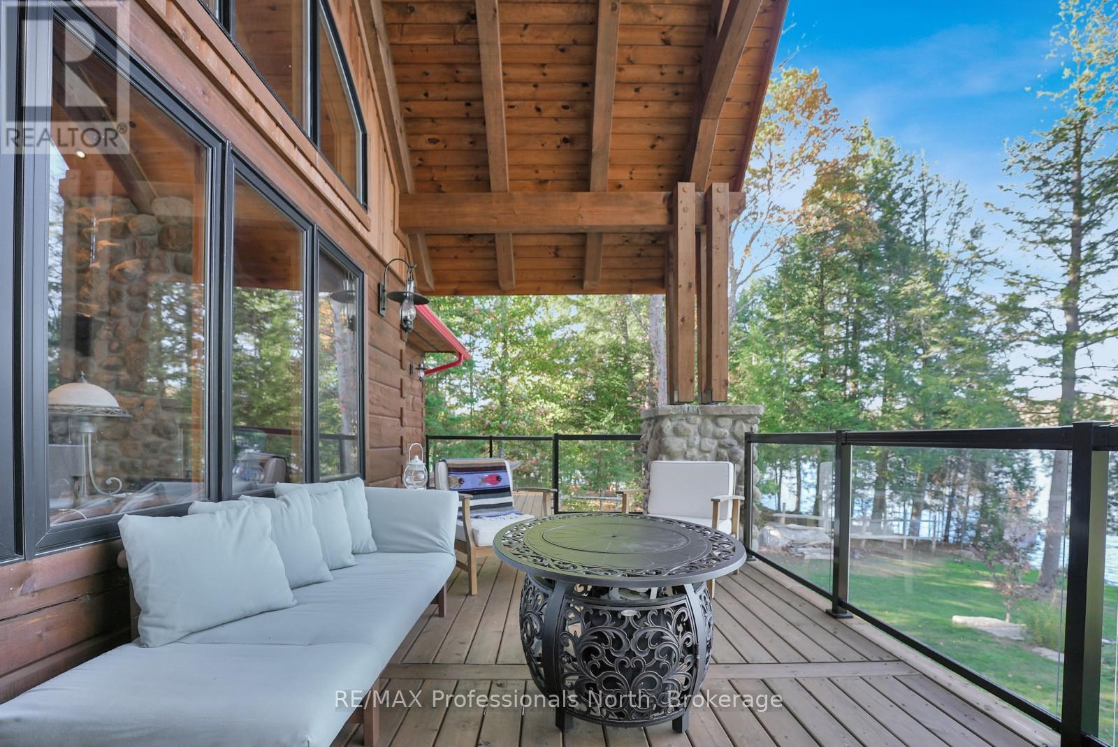 1204 Jordan Lake Road, Highlands East, Ontario  K0L 2A0 - Photo 21 - X12444570