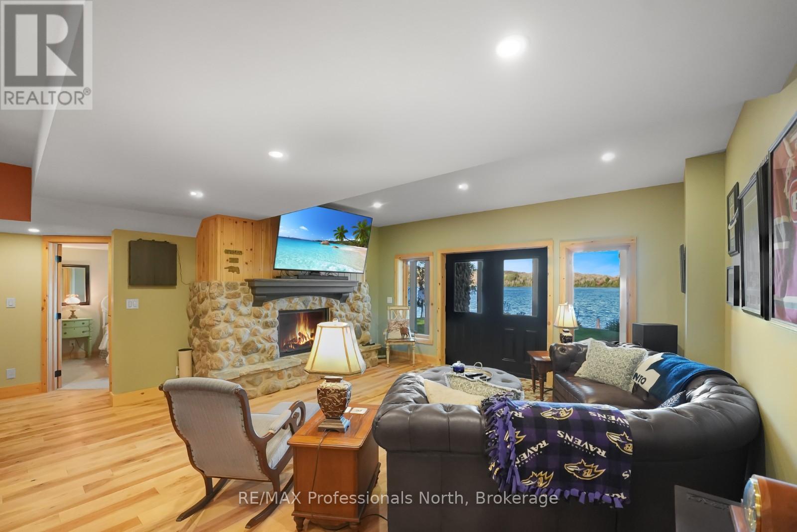 1204 Jordan Lake Road, Highlands East, Ontario  K0L 2A0 - Photo 23 - X12444570