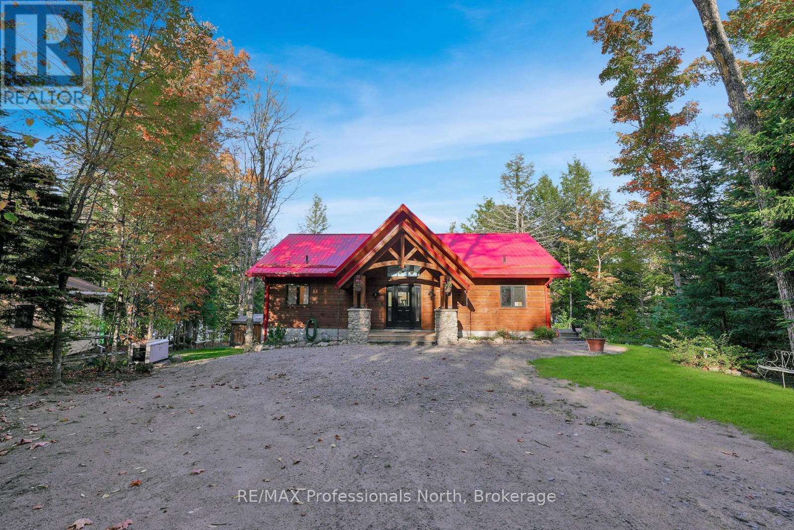 1204 Jordan Lake Road, Highlands East, Ontario  K0L 2A0 - Photo 3 - X12444570