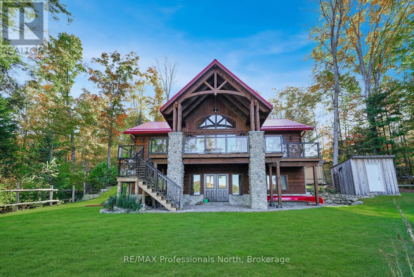 1204 Jordan Lake Road, Highlands East, Ontario  K0L 2A0 - Photo 33 - X12444570