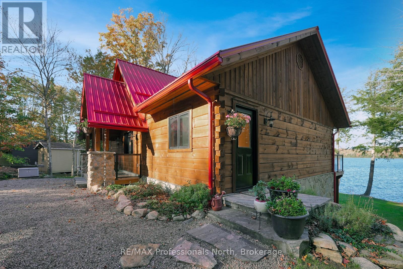 1204 Jordan Lake Road, Highlands East, Ontario  K0L 2A0 - Photo 35 - X12444570