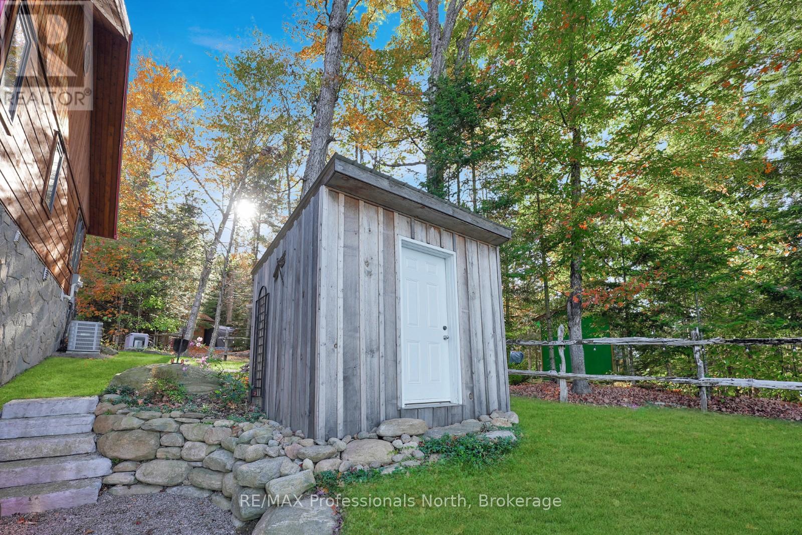 1204 Jordan Lake Road, Highlands East, Ontario  K0L 2A0 - Photo 36 - X12444570