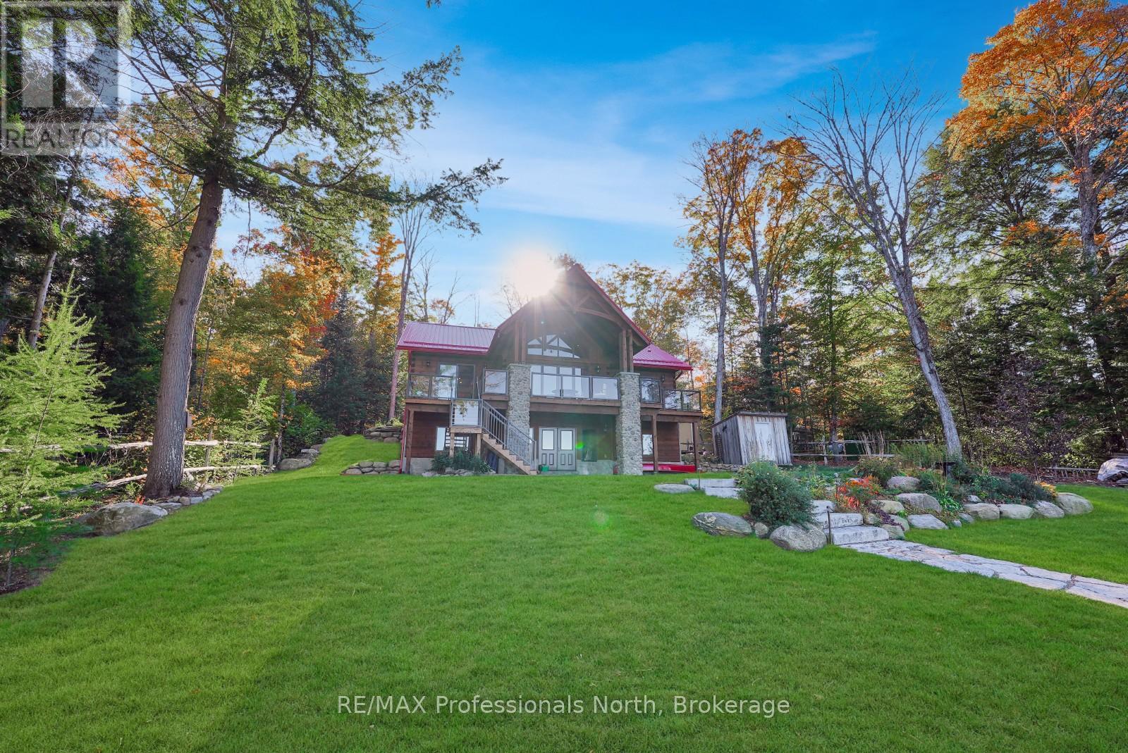 1204 Jordan Lake Road, Highlands East, Ontario  K0L 2A0 - Photo 37 - X12444570