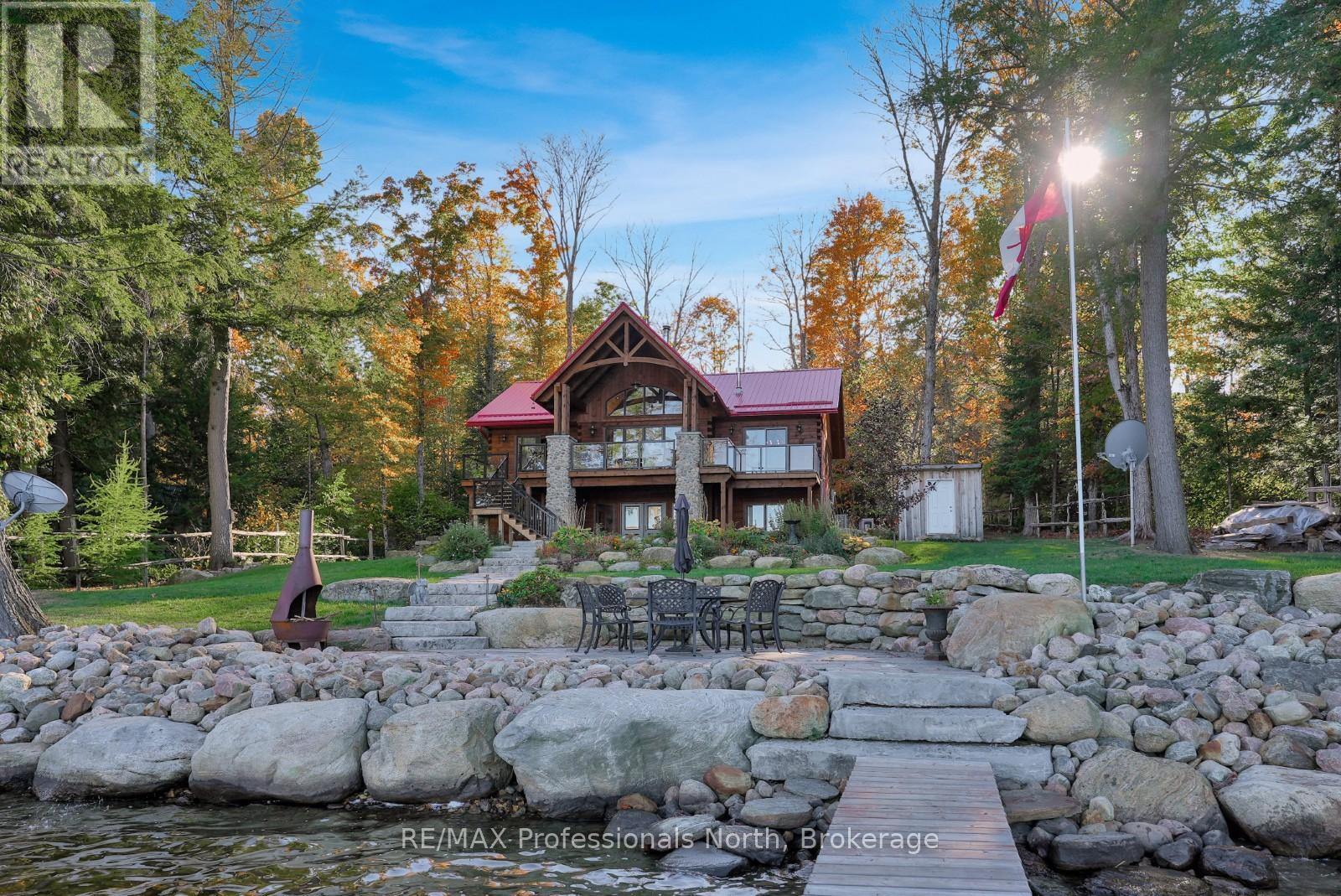 1204 Jordan Lake Road, Highlands East, Ontario  K0L 2A0 - Photo 38 - X12444570