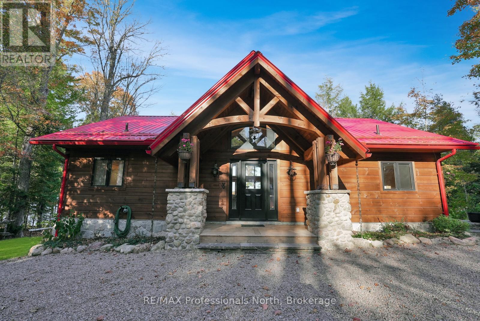 1204 Jordan Lake Road, Highlands East, Ontario  K0L 2A0 - Photo 4 - X12444570