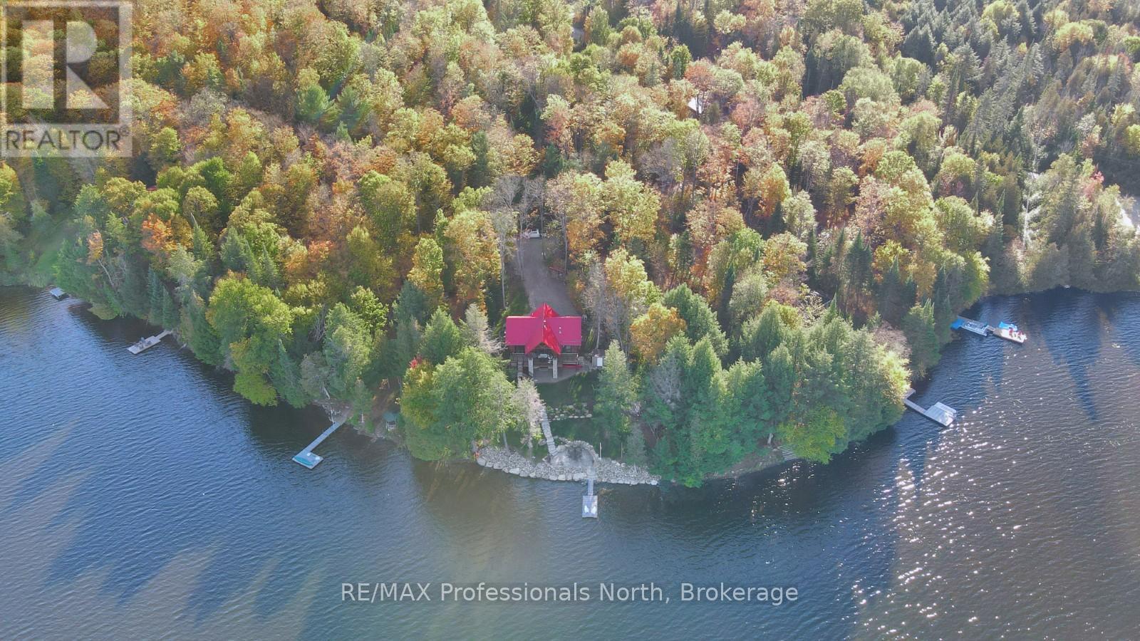 1204 Jordan Lake Road, Highlands East, Ontario  K0L 2A0 - Photo 42 - X12444570