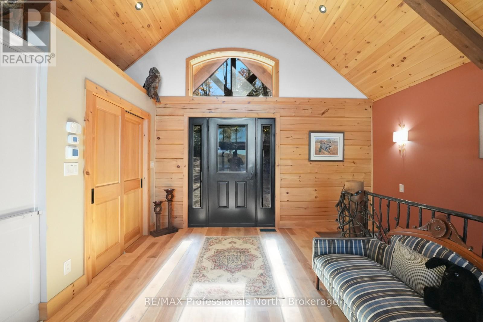 1204 Jordan Lake Road, Highlands East, Ontario  K0L 2A0 - Photo 5 - X12444570