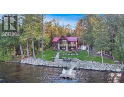 1204 JORDAN LAKE ROAD, highlands east (cardiff ward), Ontario
