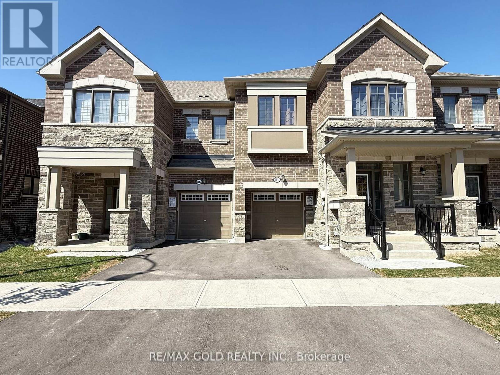84 Keppel Circle, Brampton (Northwest Brampton), Ontario  L7A 5K9 - Photo 1 - W12444487